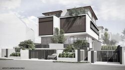 Hong Kong Park (D21), Semi-Detached #500701941